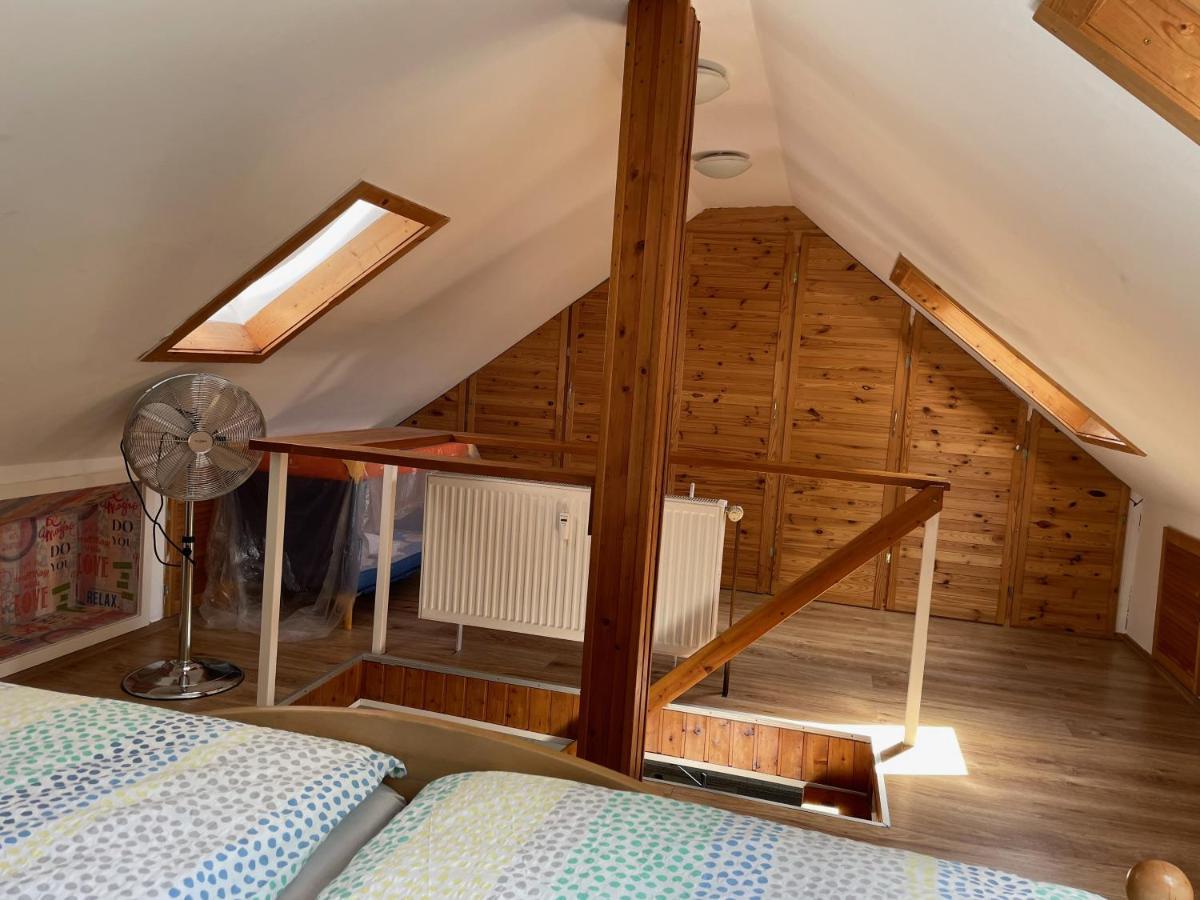 Gemuetliches, Freistehendes Ferienhaus Koblenz  Buitenkant foto