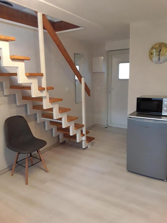Gemuetliches, Freistehendes Ferienhaus Koblenz  Buitenkant foto