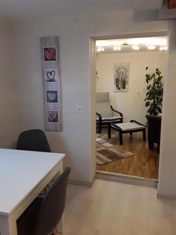 Gemuetliches, Freistehendes Ferienhaus Koblenz  Buitenkant foto
